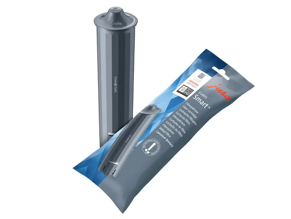 Cartouche Jura Claris Smart+