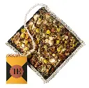 "Herbs & Honey" - Infusion aux plantes et aux fruits - TeaHouse (boîte de 15 sachets)