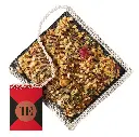 ORIENTAL APPLE - Infusion de Pommes et Mûres - TeaHouse (boîte de 15 sachets)