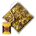 PURE CAMOMILE - Infusion de Camomille - Tea House (boîte de 15 sachets)