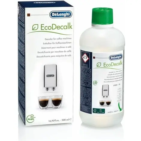 Produit Détartrant DeLonghi