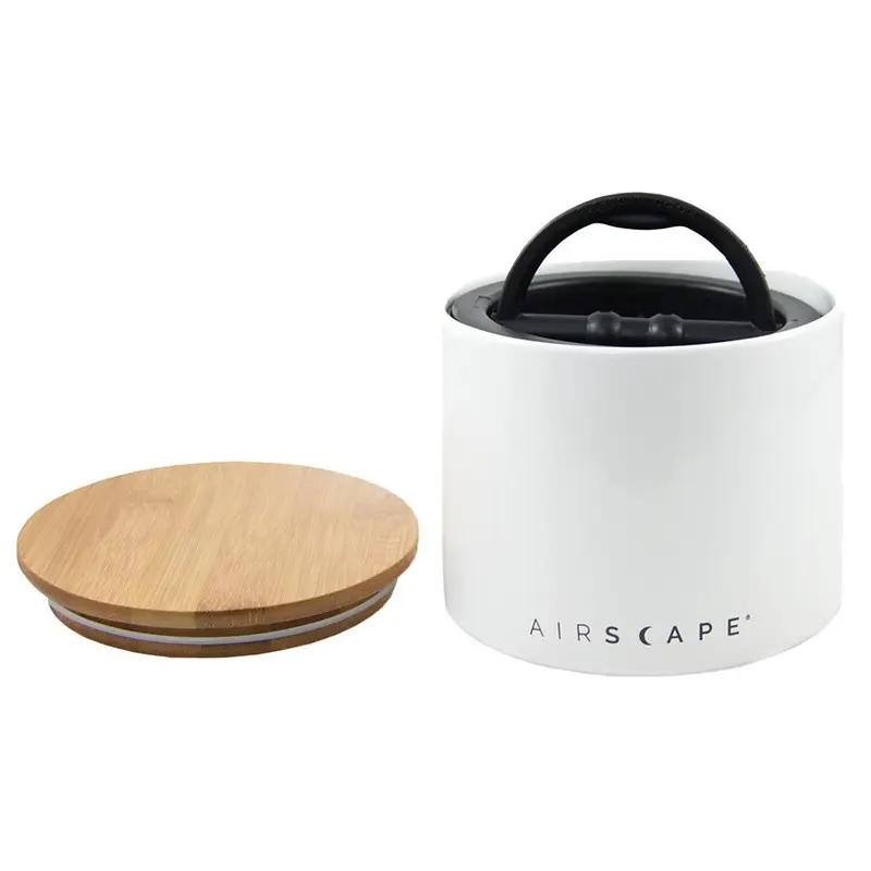 Boite de conservation avec vide d'air - Airscape