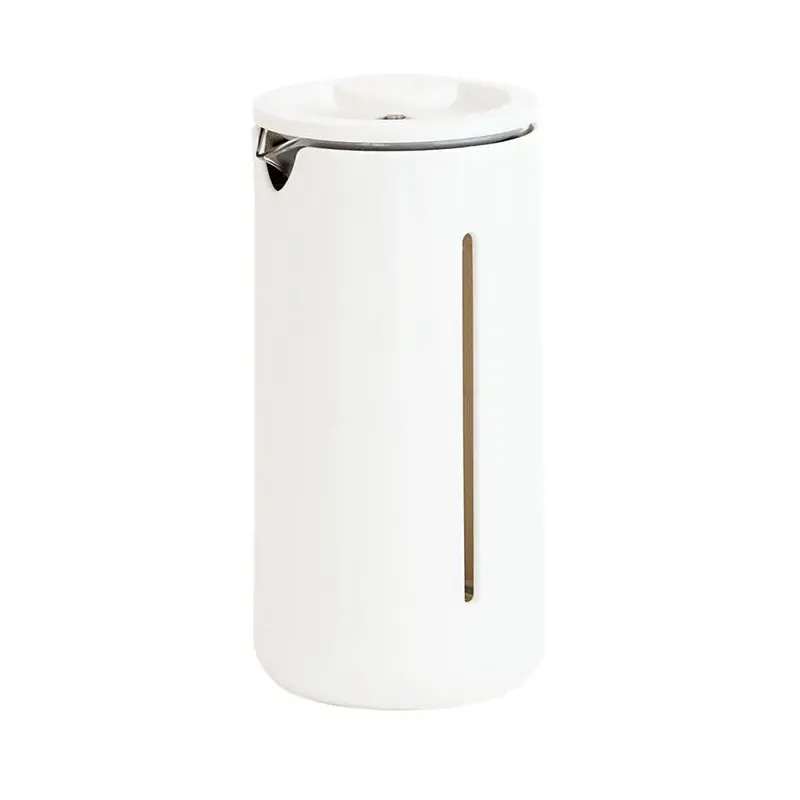 Cafetière à Piston 450ml - Timemore Small U