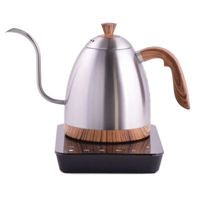 Bouilloire Electrique Brewista