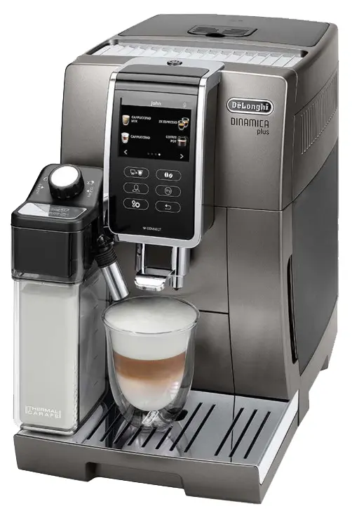 Machine expresso De Longhi 3795T