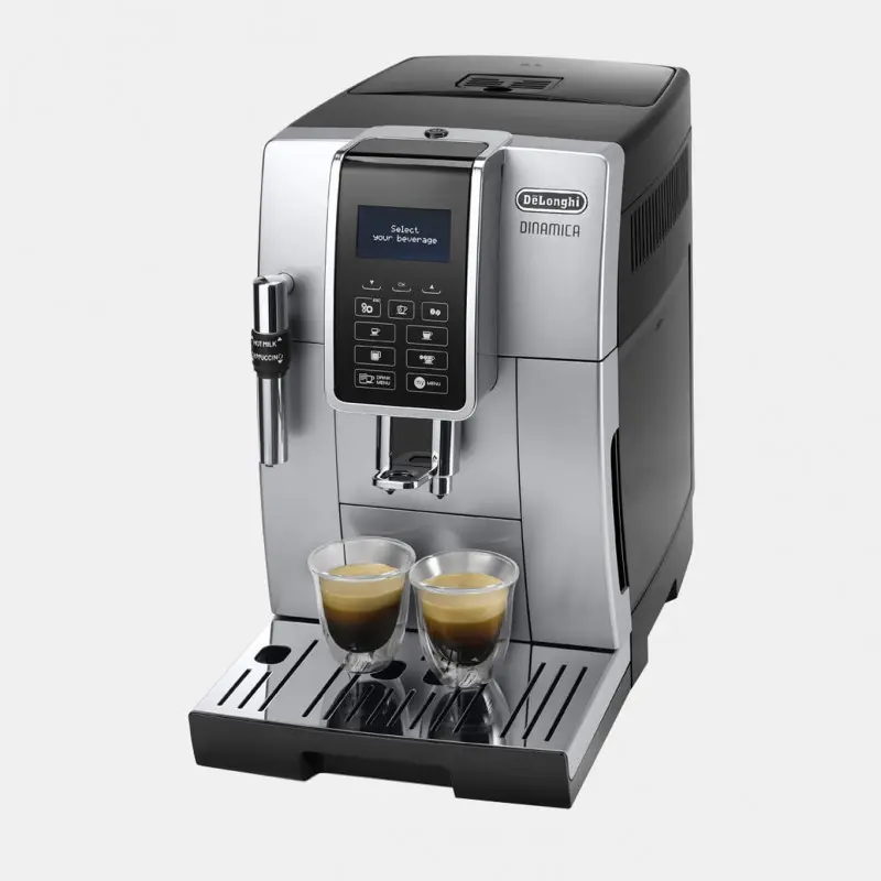 Machine expresso De Longhi 3535SB