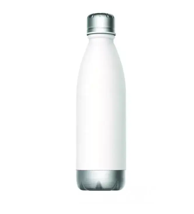 Gourde isotherme Asobu Central Park