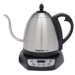 Bouilloire électrique Bonavita 1L