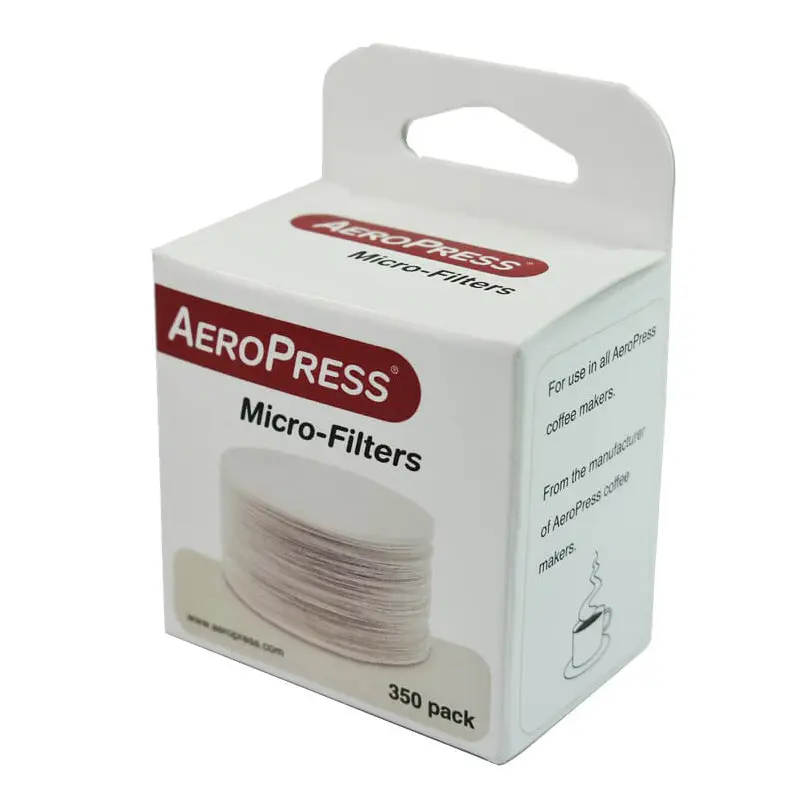 Filtres à café Aeropress