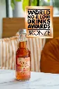 Alatéa - Médaille de Bronze aux World Drinks Awards
