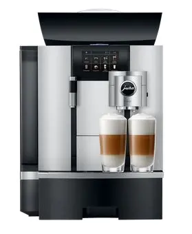 Gamme professionnelle JURA - Machine Automatique Giga X3