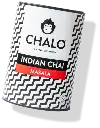 Mélange de thé noir et d'épices Masala pour Latte Chaï - 1kg