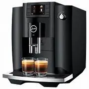 Gamme Semi Professionnelle JURA - Machine automatique E6