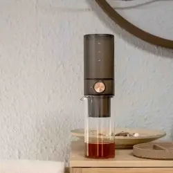 Timemore Ice Dripper - extraction à froid "Cold Brew"