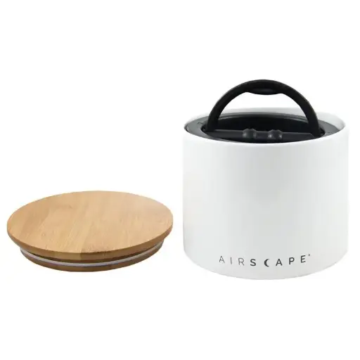 Boite de conservation avec vide d'air - Airscape
