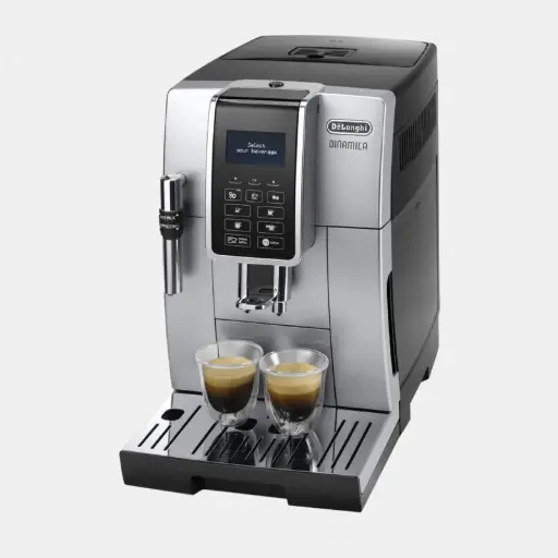 Machine expresso De Longhi 3535SB