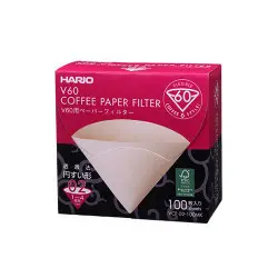 Filtres à café Hario V60