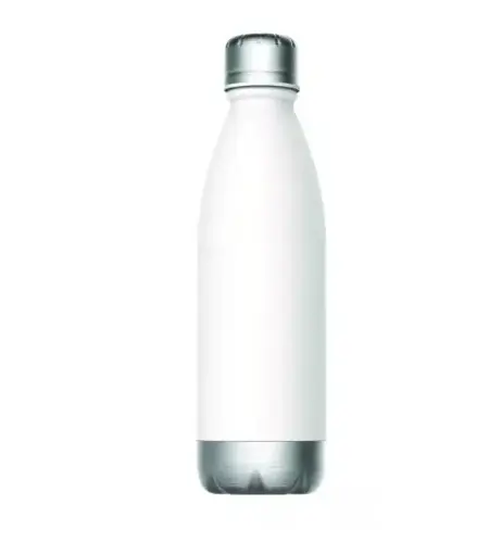 Gourde isotherme Asobu Central Park